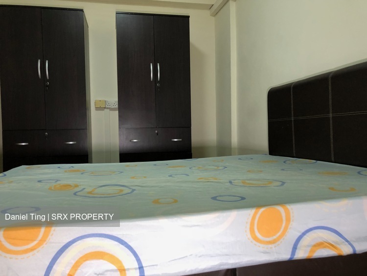Blk 107 Yishun Ring Road (Yishun), HDB 3 Rooms #178649262